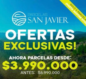 Parcelas – Crédito Directo